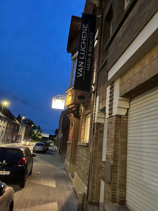 Foto van Van Luchene Hair & Beauty