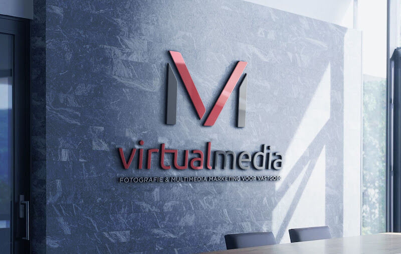 Foto van Virtual Media