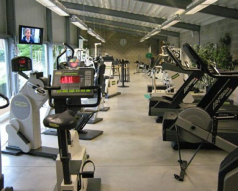 Foto van Fitness Aktief Wingene