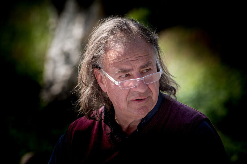 Foto van Stemcoach en stemcoaching | Eddy Vereycken