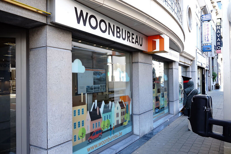 Foto van Woonbureau NV