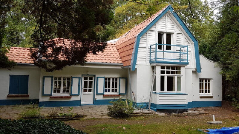 Foto van Schilderwerken Gotink