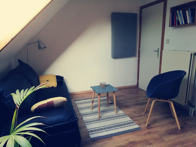 Foto van Rebody & Remind
