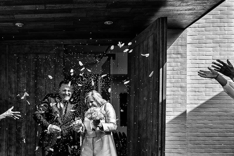 Foto van Nele Watty Fotografie