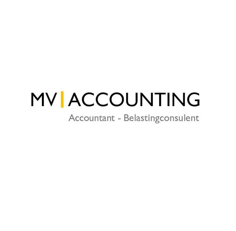 Foto van MV Accounting