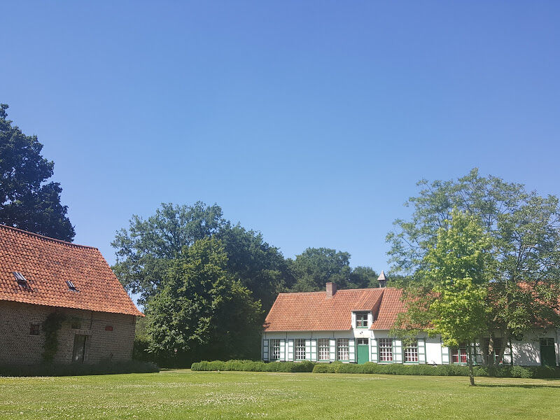 Foto van Huisseune / Rik