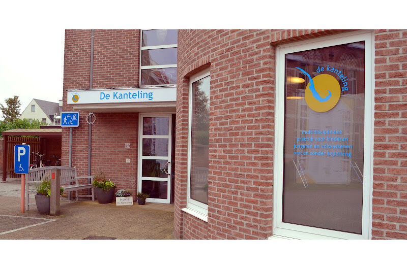 Foto van de Kanteling