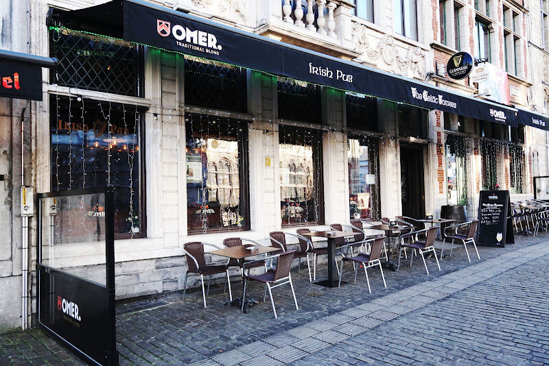 Foto van The Celtic Towers, Irish pub and restaurant