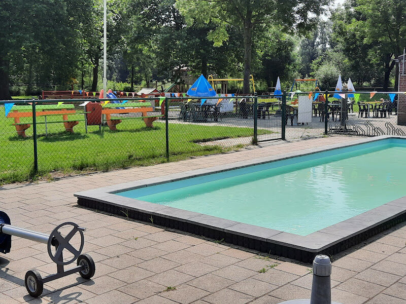 Foto van Speeltuin Terveurdt