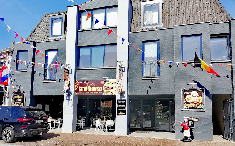 Foto van Cafetaria Twanneke's Smulhouse
