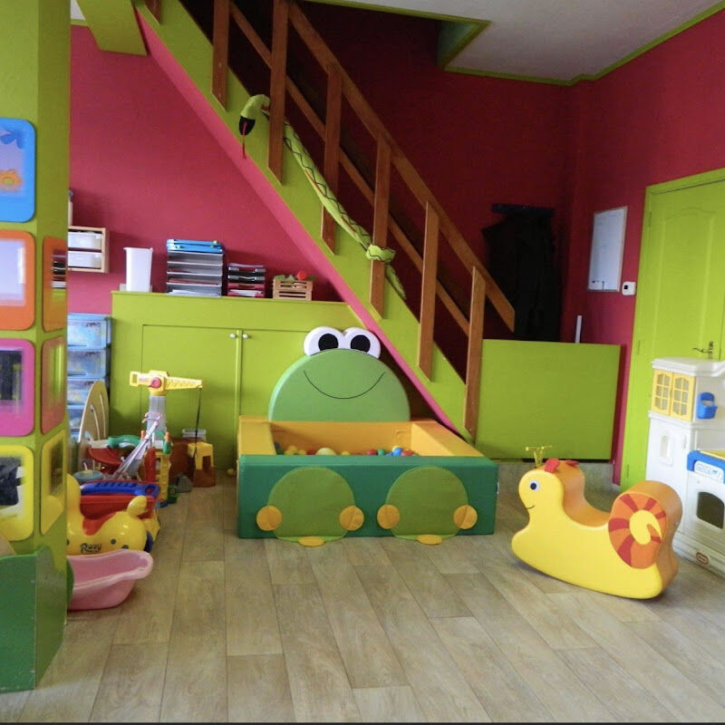 Foto van Baby's droom