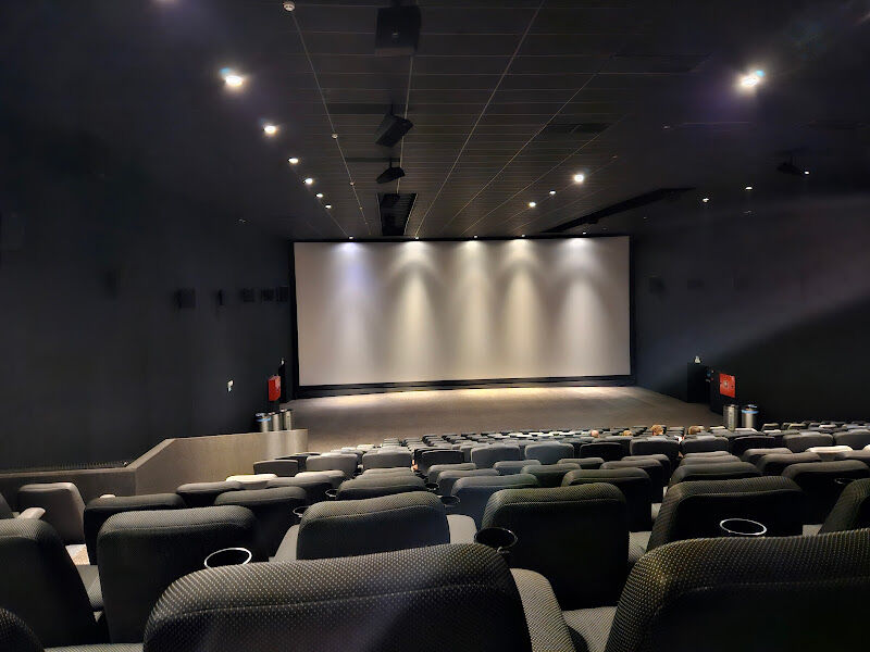 Foto van Kinepolis Kortrijk