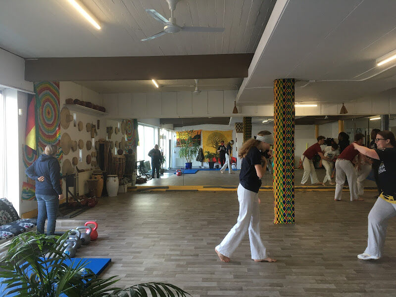 Foto van Atelier Arts Fit Culture
