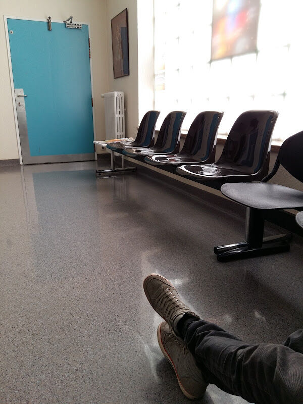 Foto van Medisch Centrum AZ Vesalius Bilzen