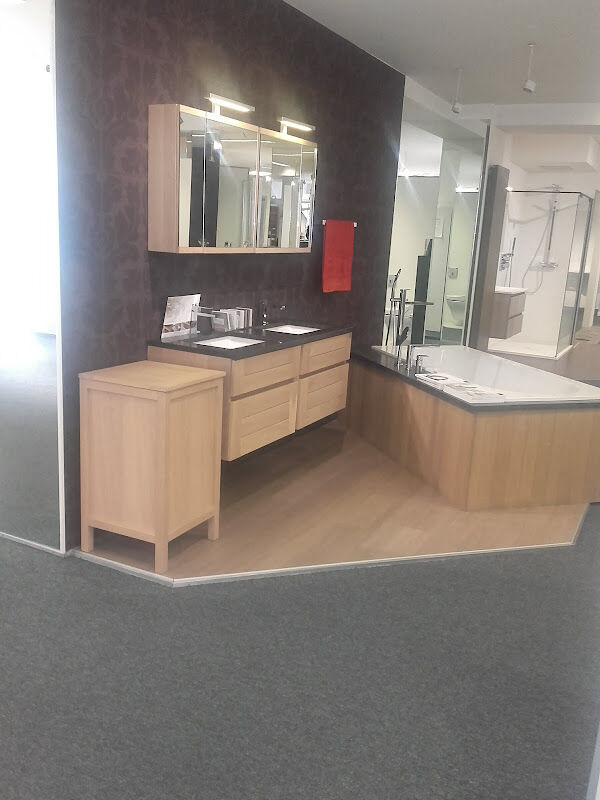 Foto van Groothandel Warson NV