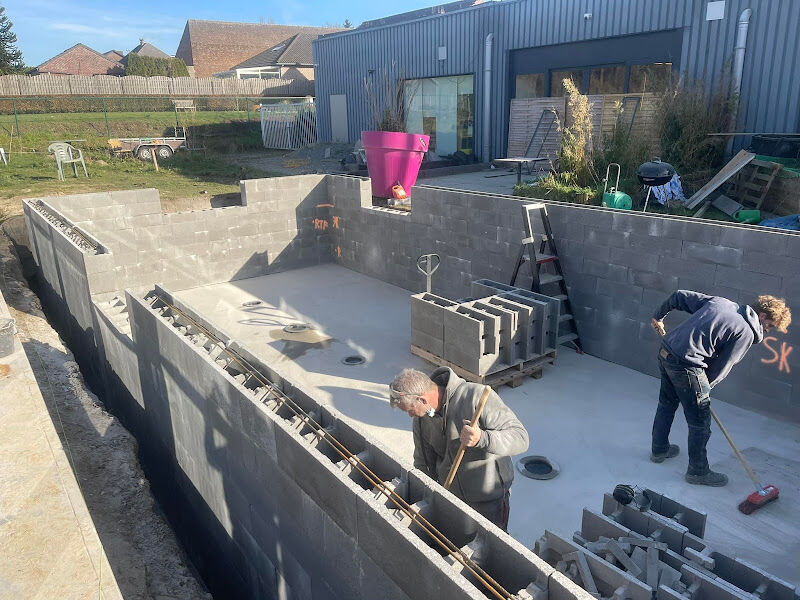 Foto van Waterscaping Projects