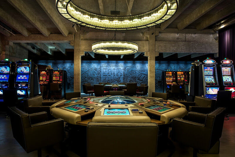 Foto van Fair Play Casino