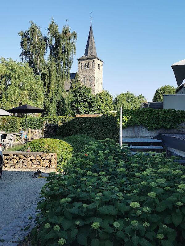 Foto van t Huys van Enaeme