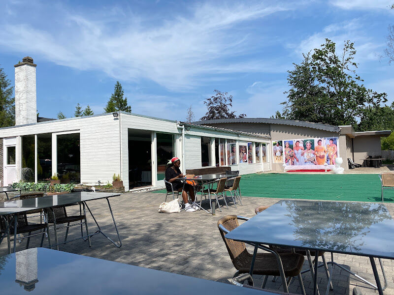 Foto van Molenveld Village Brasserie