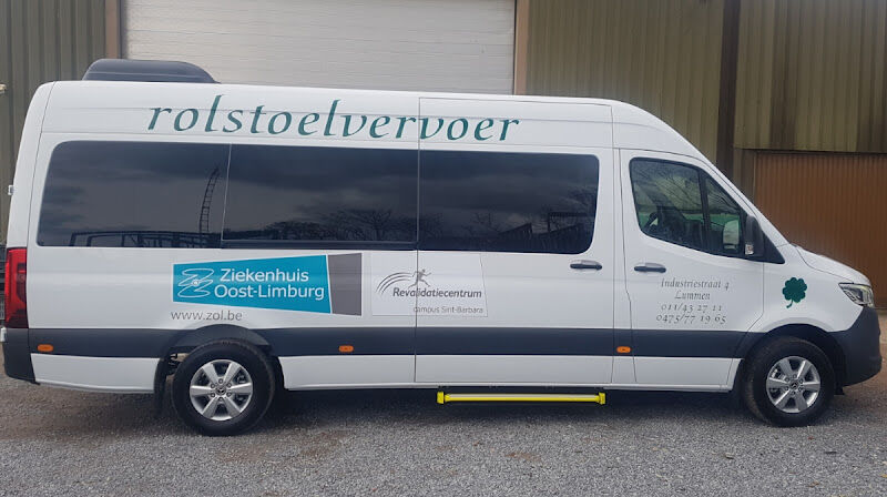 Foto van Taxi Valentin