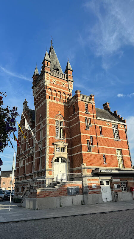 Foto van Edegem Zomert