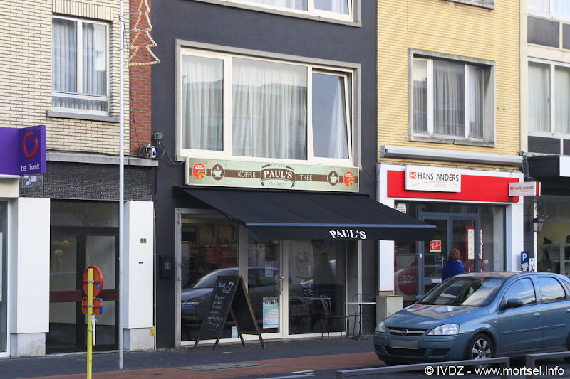 Foto van Paul's Bakkery