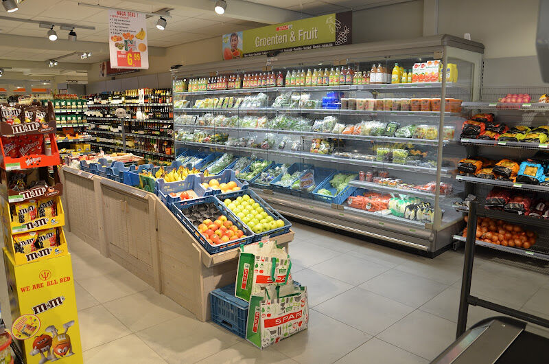 Foto van SPAR Moerzeke