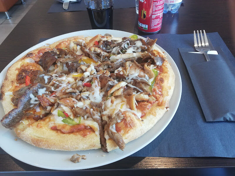Foto van Efes