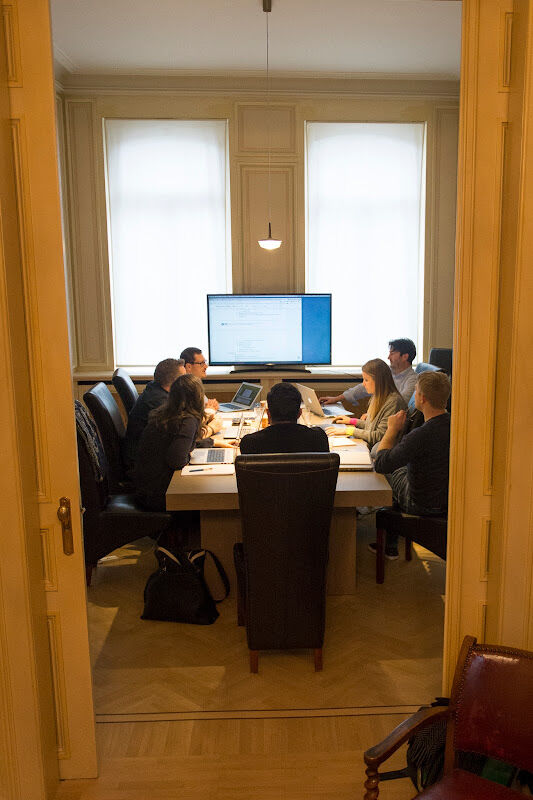 Foto van Maison MEX (OSTYN Marketingadviseurs)