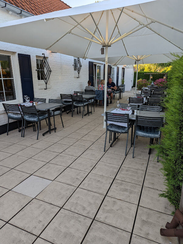 Foto van Restaurant Ter Polder