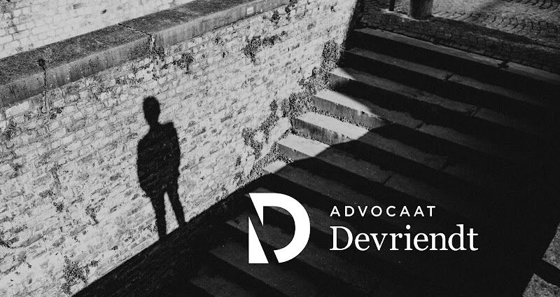 Foto van Advocaat Devriendt Matthias