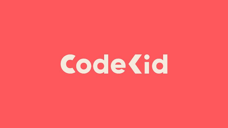 Foto van CodeKid