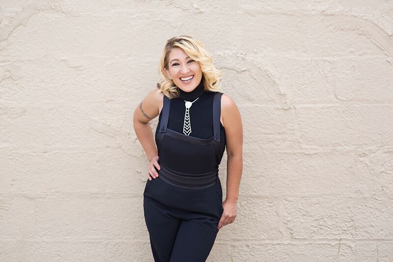 Foto van Valery Molone | Life Coach in New York