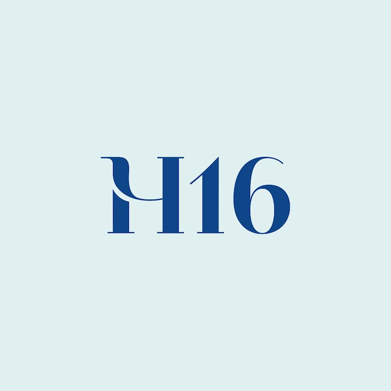 Foto van H16