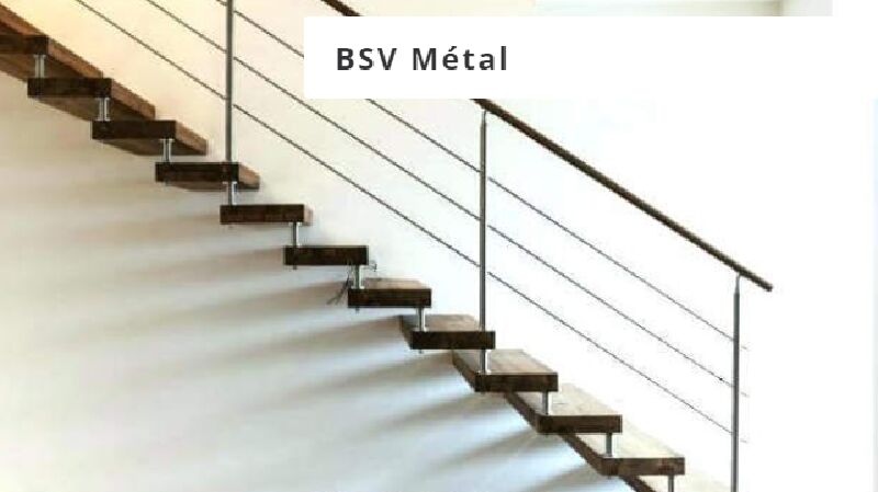 Foto van BSV Métal
