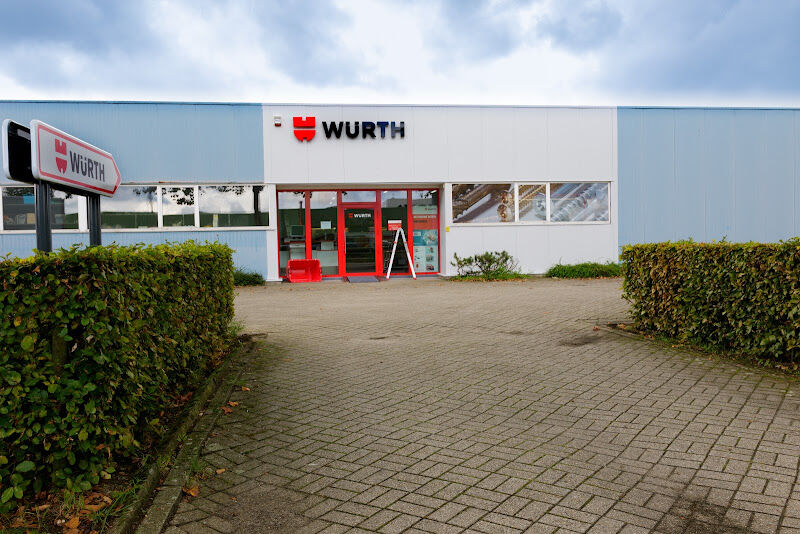Foto van Würth Shop Herenthout