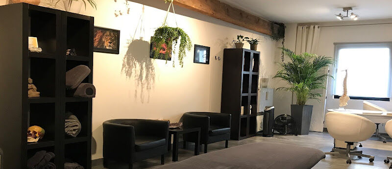 Foto van Vincent Kermans Osteopathie