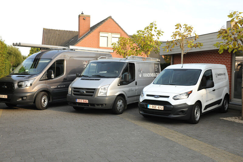 Foto van Vandenbulcke Verwarming en sanitair bvba