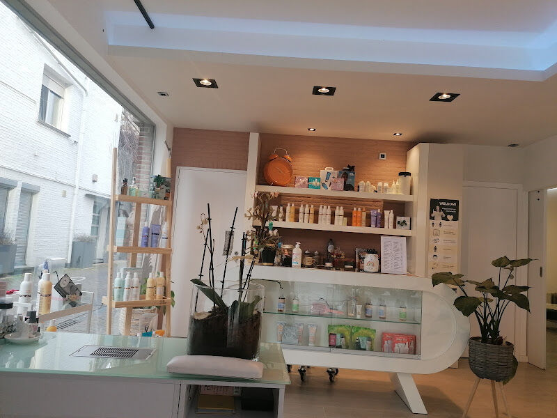 Foto van SNSI Hair & Beauty