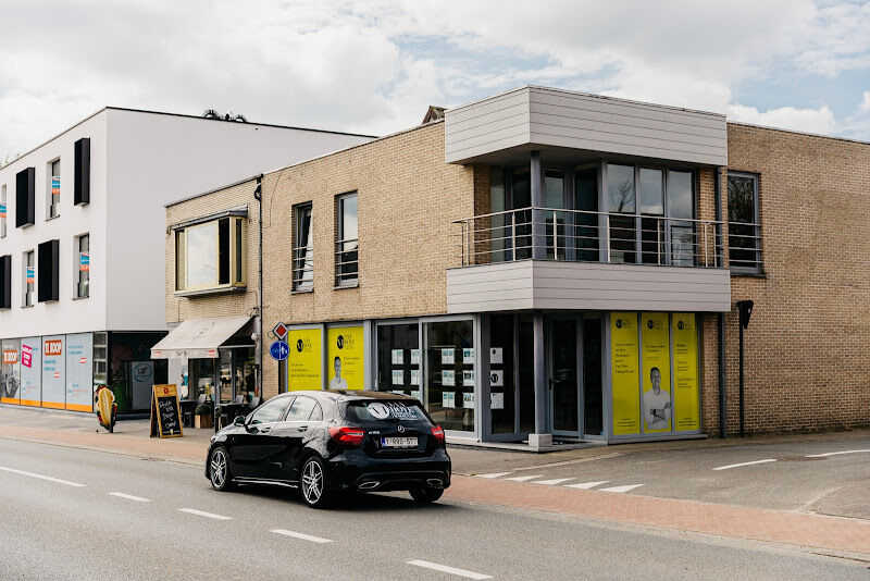Foto van Van Hoye Vastgoed | Berlare