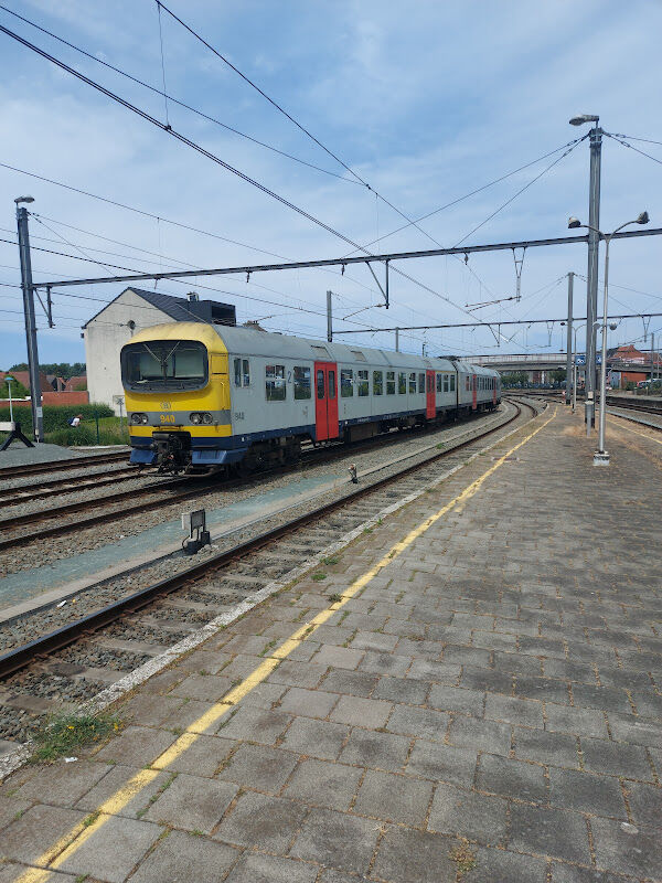 Foto van Geraardsbergen
