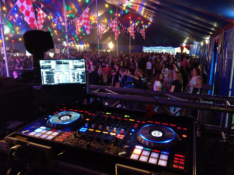 Foto van DJ RoyoR Entertainment