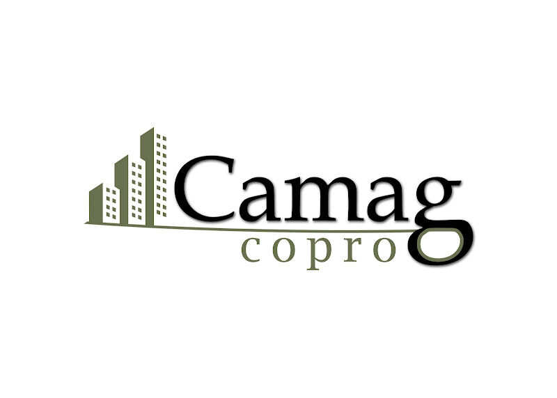Foto van CAMAG COPRO