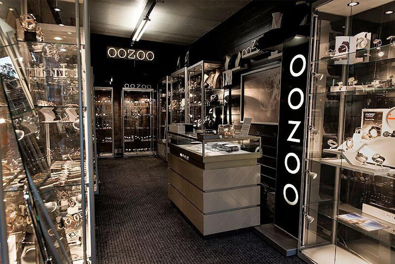 Foto van OOZOO Store