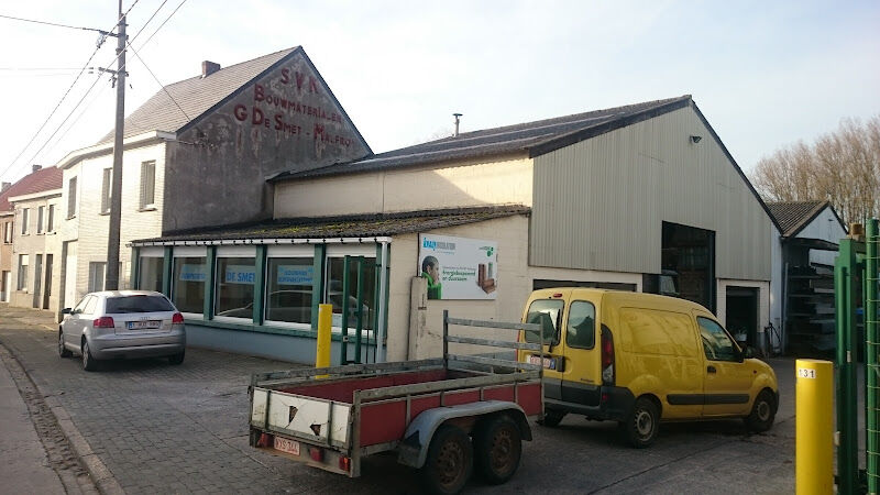 Foto van De Smet nv