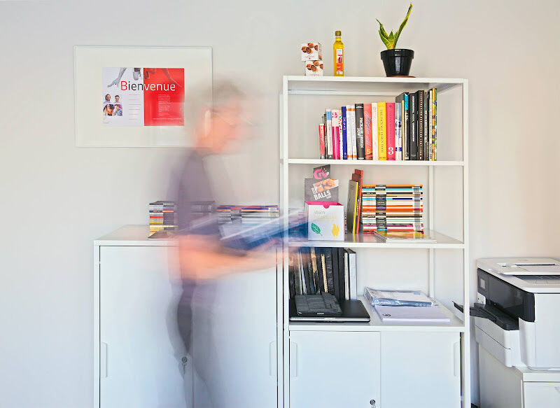 Foto van Christian Laevens BV