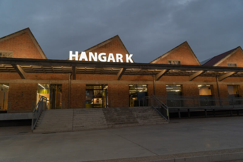 Foto van Maerland