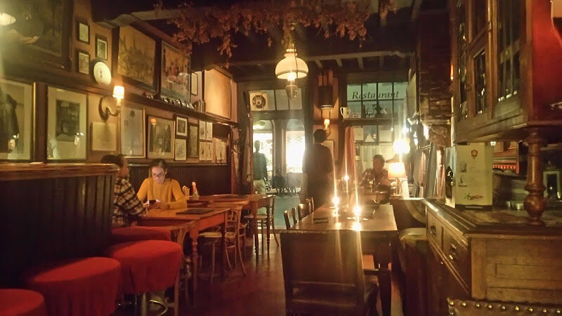 Foto van Stokerhuis ('T)