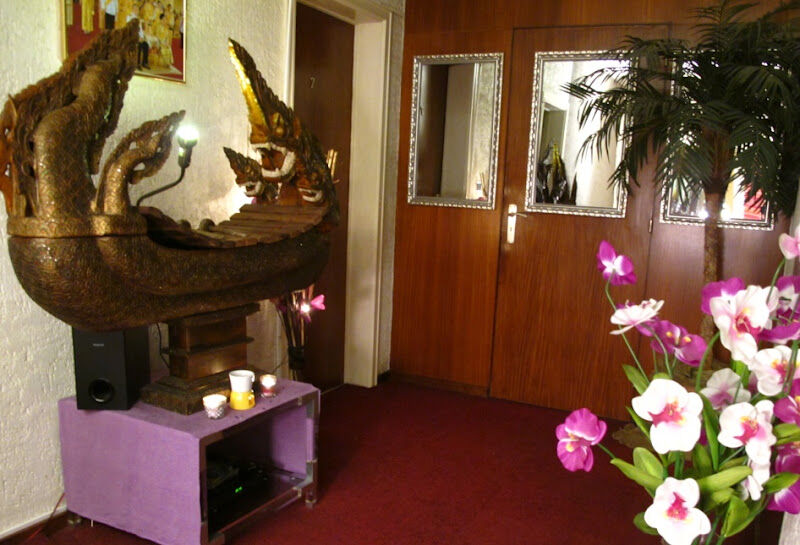 Foto van Thaihouse Massage