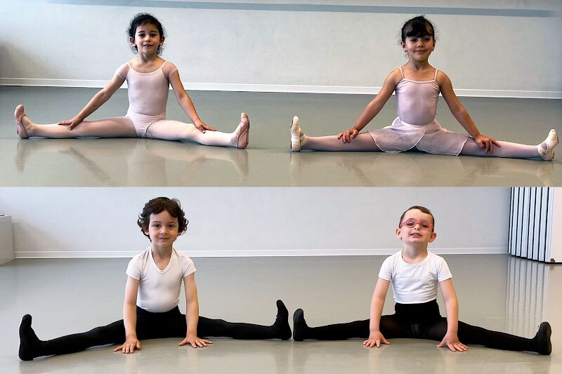 Foto van Studio 52 Dansschool